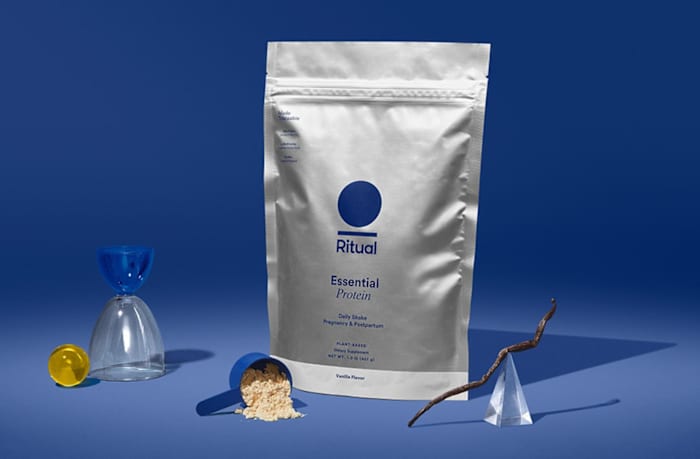 Ritual-essential-protein